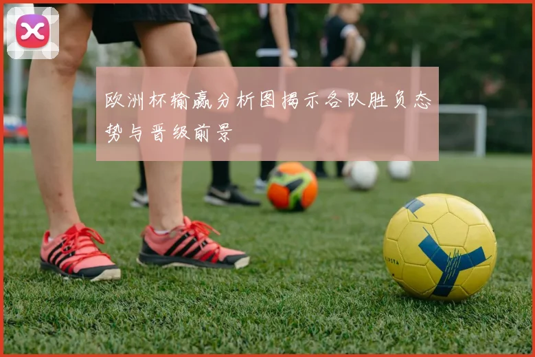 欧洲杯输赢分析图揭示各队胜负态势与晋级前景