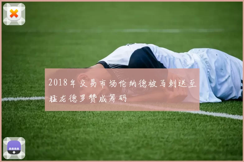 2018年交易市场伦纳德被马刺送至猛龙德罗赞成筹码